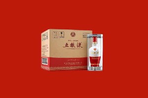 秦皇岛海港区回收五粮液