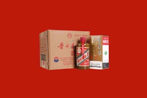 秦皇岛海港区回收名酒